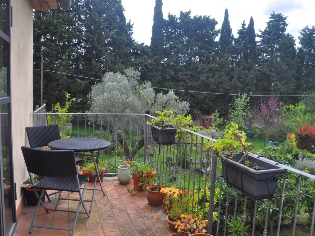Appartamento a Castellina marittima in Via Roma - Foto 5