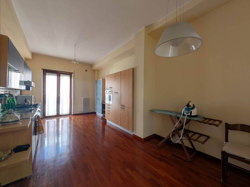 Appartamento a San severo in Via Montebello - Foto 4