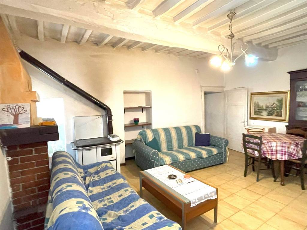 Appartamento a Montieri in VIA DI CASTELLO , 1 - Foto 3