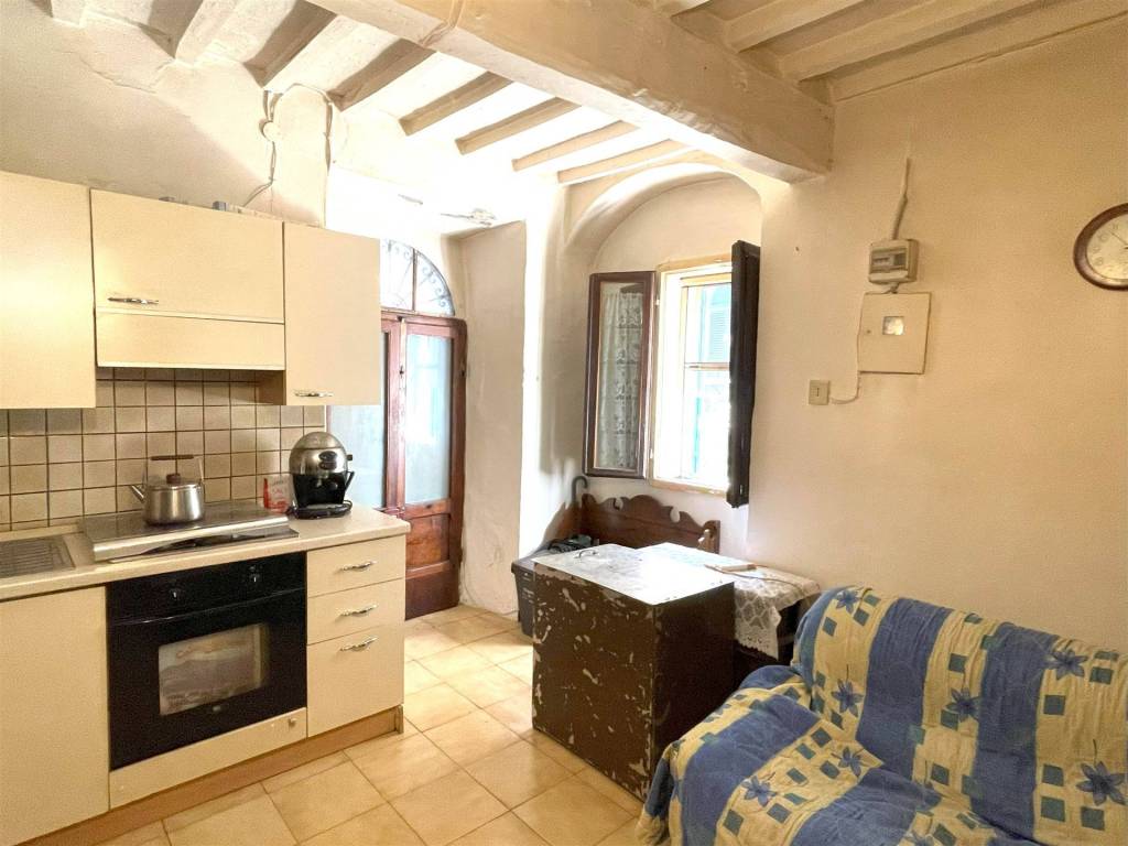 Appartamento a Montieri in VIA DI CASTELLO , 1 - Foto 5