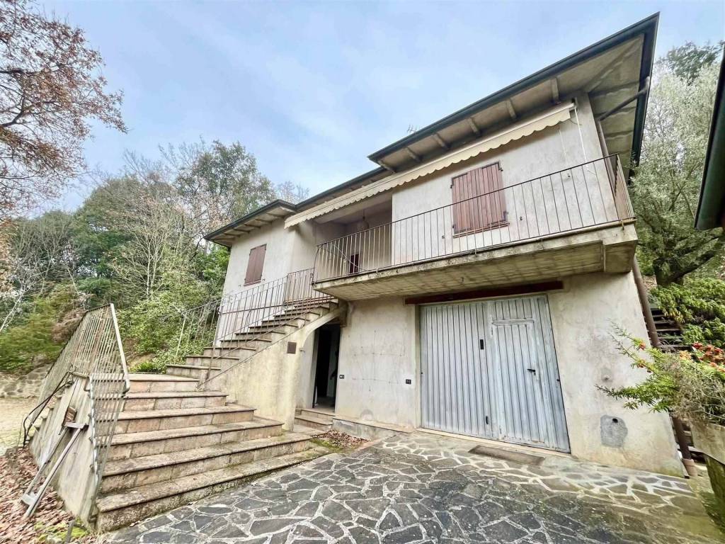 Villa a Bettona in Via San Bernardino - Foto 3