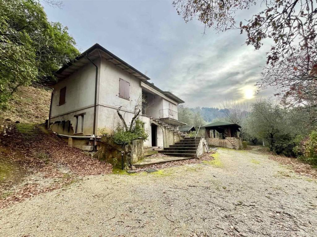 Villa a Bettona in Via San Bernardino - Foto 4