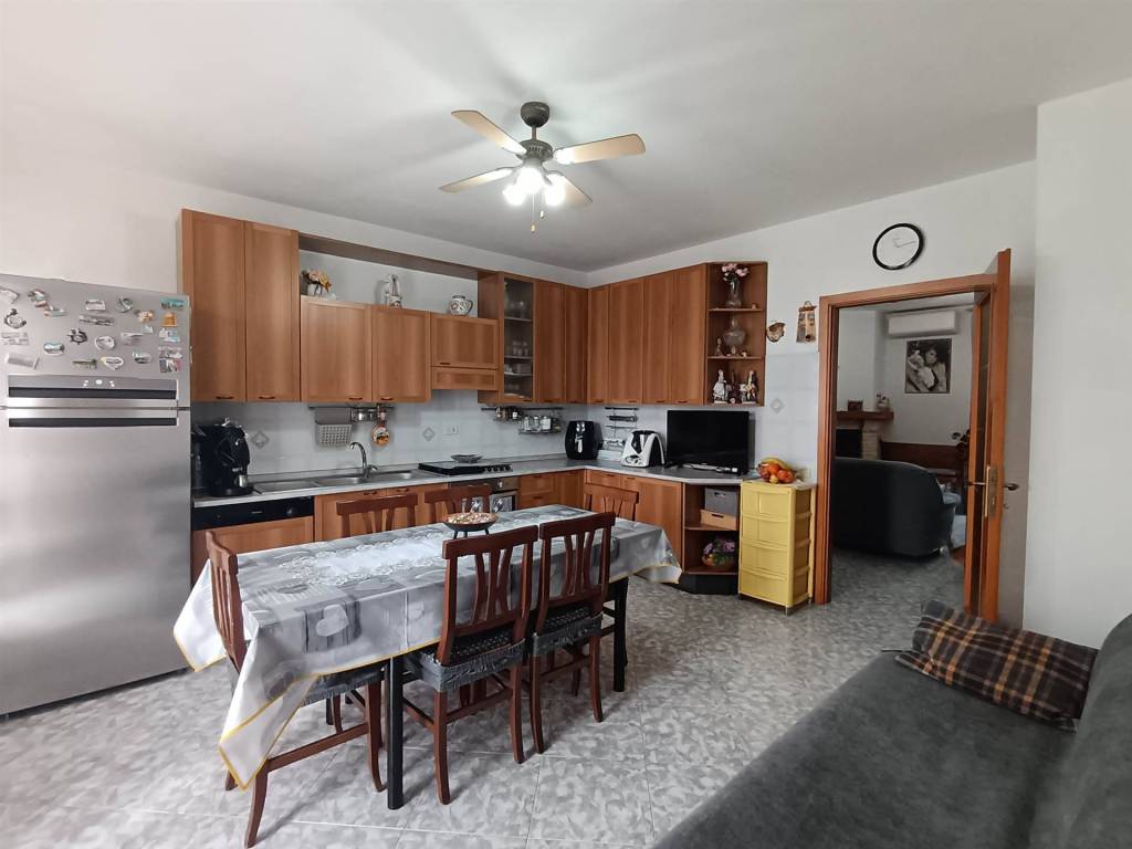 Appartamento a San severino marche - Foto 5