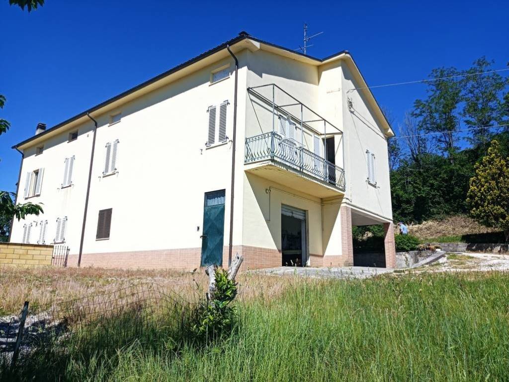 Casa indipendente a San severino marche - Foto 2