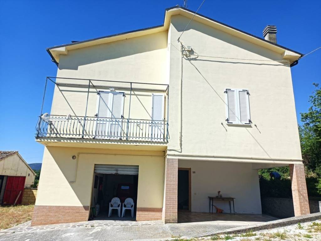 Casa indipendente a San severino marche - Foto 3