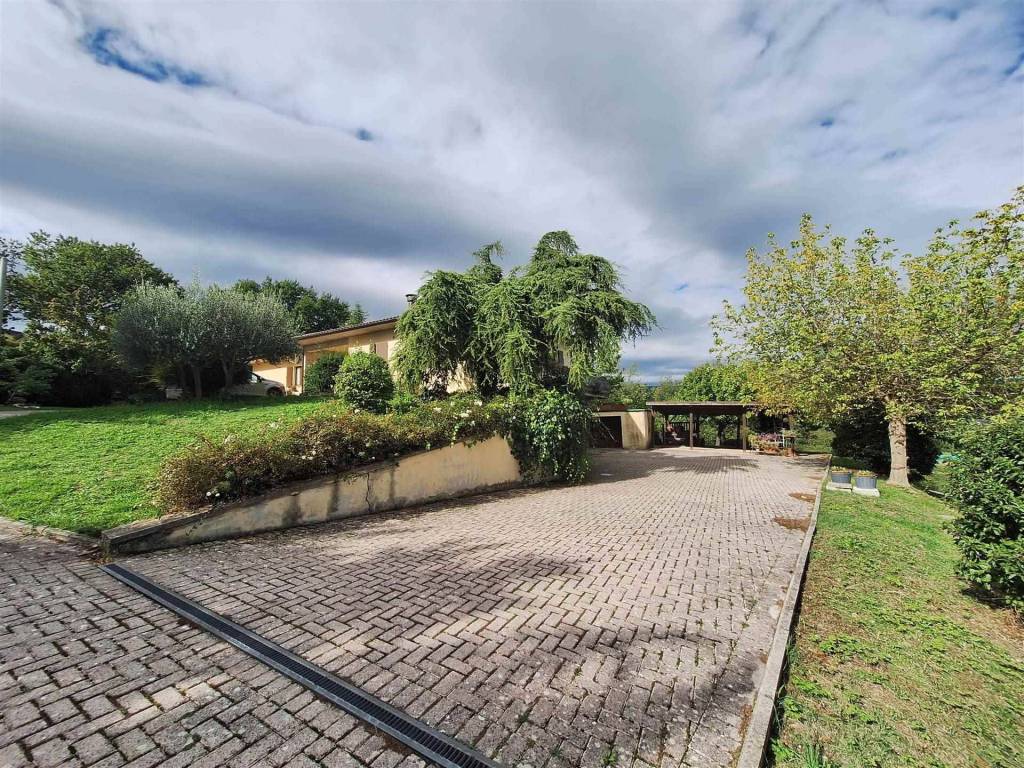 Villa a San severino marche - Foto 4