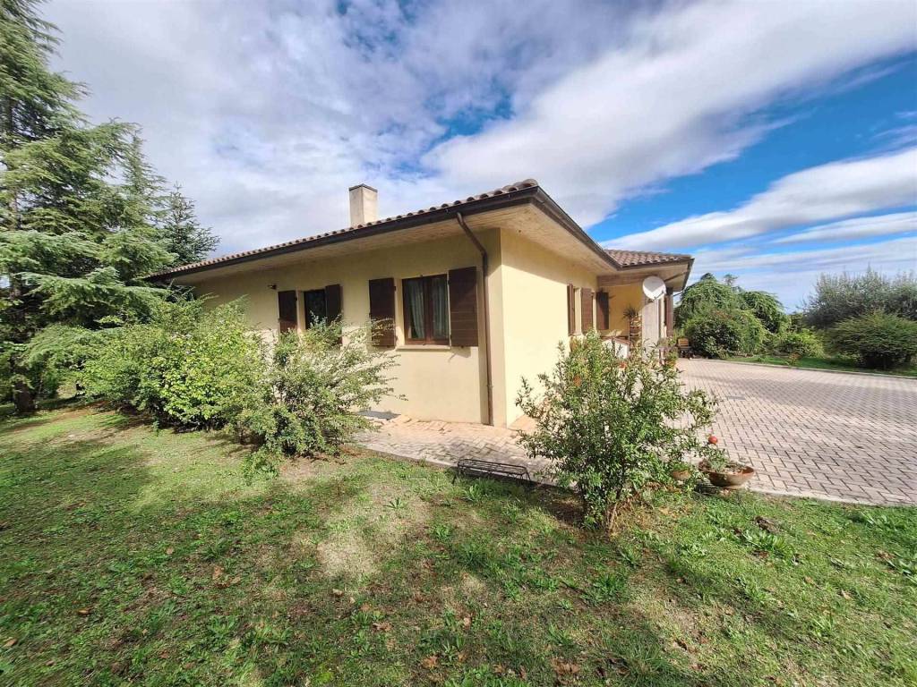 Villa a San severino marche - Foto 5