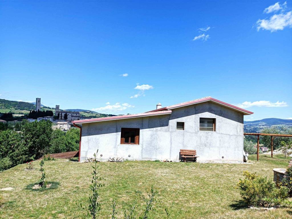 Appartamento a San severino marche - Foto 2