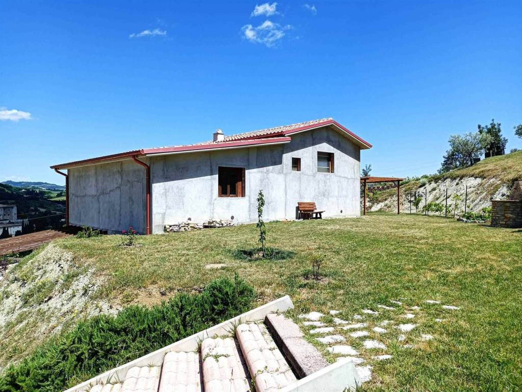 Appartamento a San severino marche - Foto 4