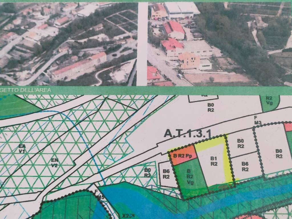 Terreno a San severino marche - Foto 2