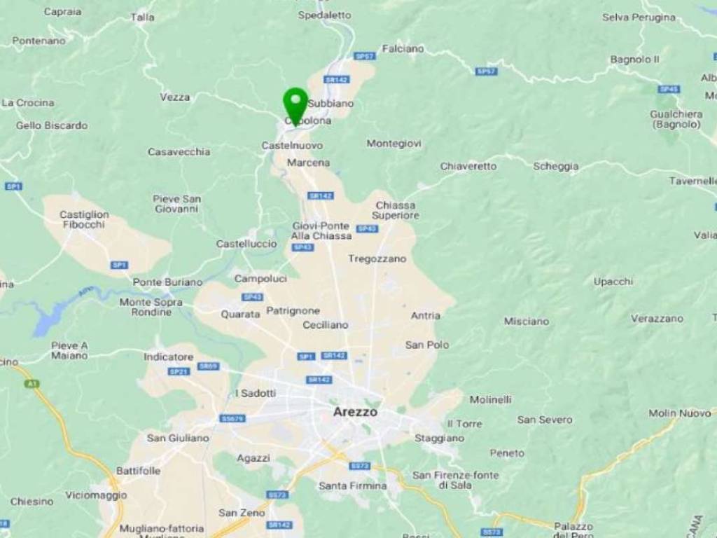 Immobile a Capolona in via Via Vittorio Veneto 102 - Foto 5