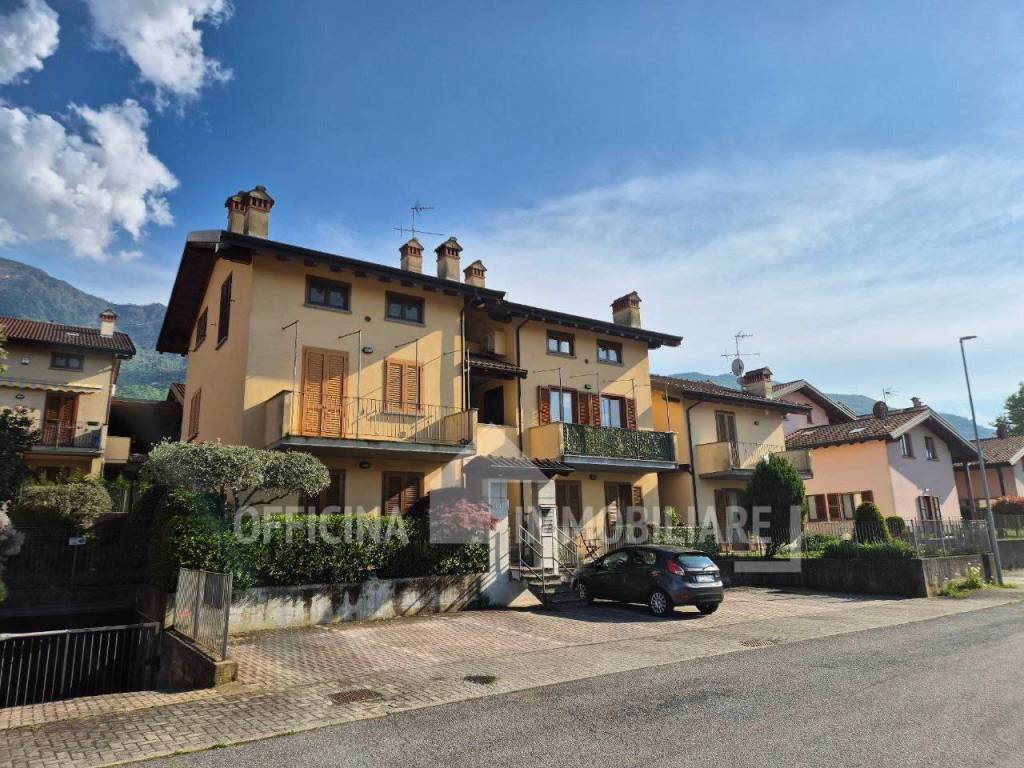 Appartamento a Colico in Via Famiglia Casanova - Foto 2