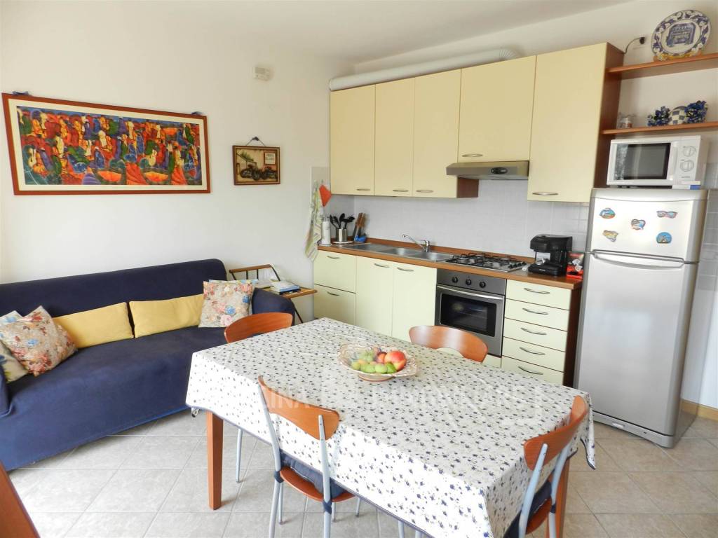Appartamento a Colico in Via Famiglia Casanova - Foto 3