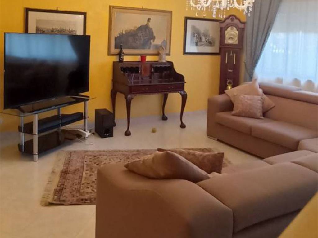 Appartamento a Trapani in Via Giuseppe la Grutta, 4 - Foto 2