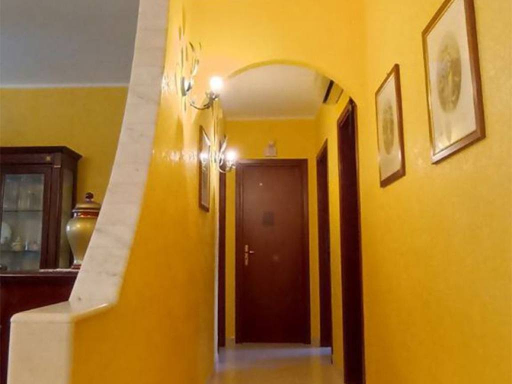 Appartamento a Trapani in Via Giuseppe la Grutta, 4 - Foto 4