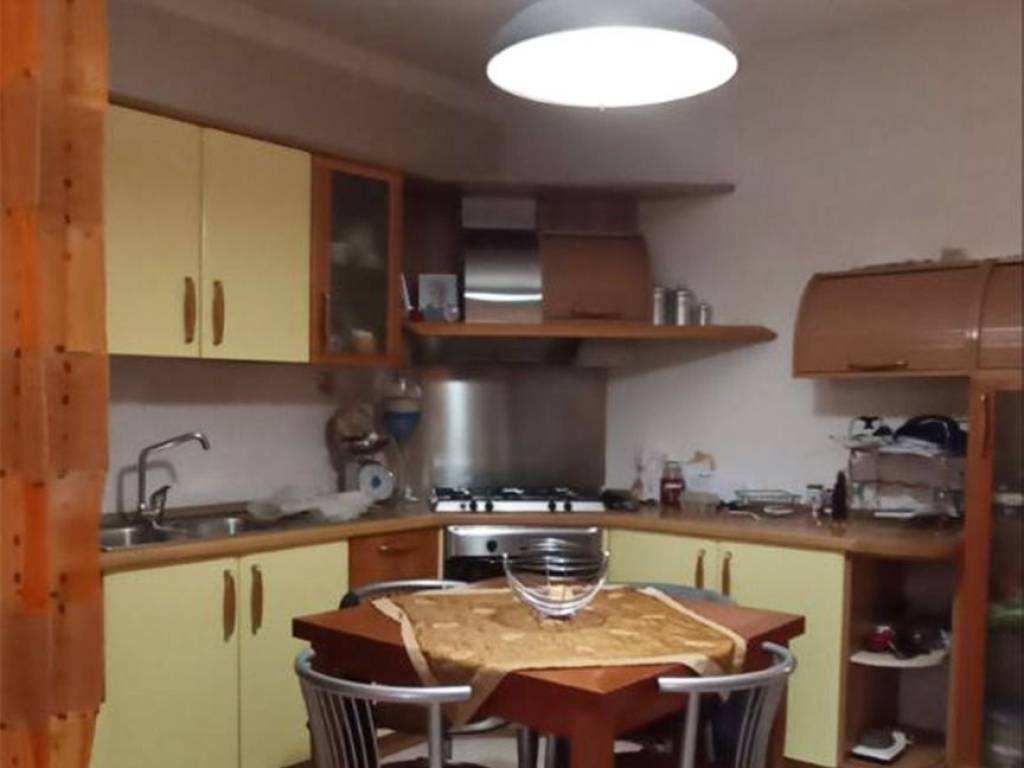 Appartamento a Trapani in Via Giuseppe la Grutta, 4 - Foto 5