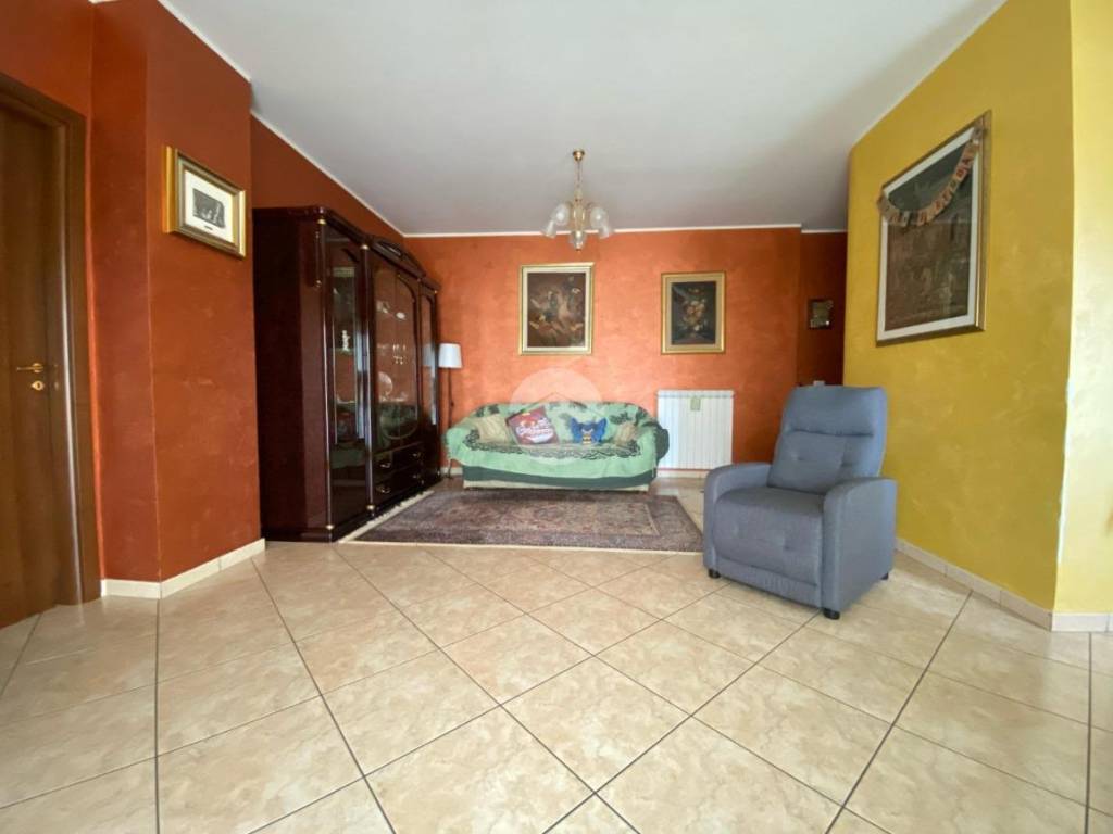Appartamento a Montalto uffugo in VIA PIANETTE - Foto 4