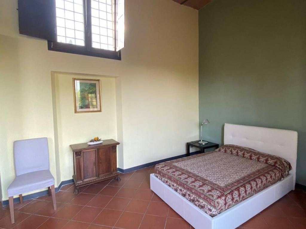 Casa indipendente a Firenze in Via di Bellosguardo - Foto 1