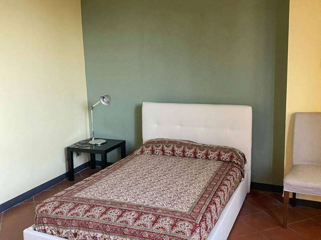 Casa indipendente a Firenze in Via di Bellosguardo - Foto 2