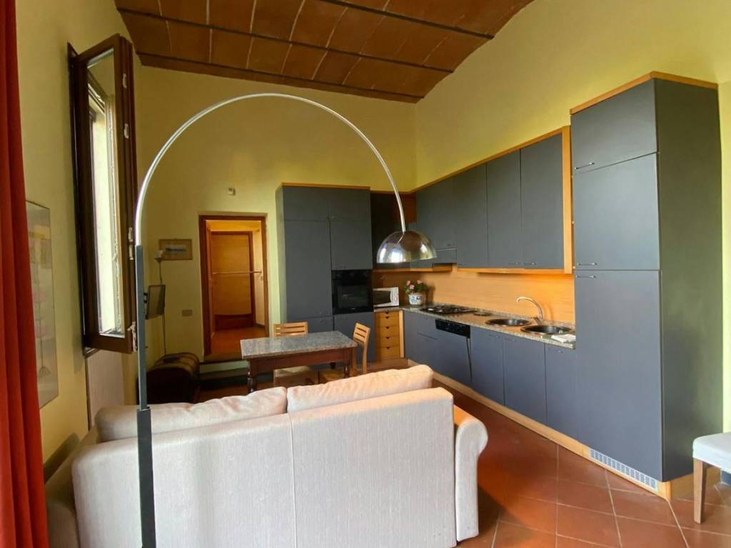 Casa indipendente a Firenze in Via di Bellosguardo - Foto 3