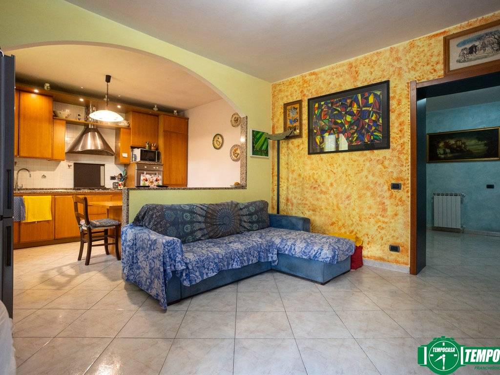 Appartamento a La spezia in Via Marco Federici, 48 - Foto 2