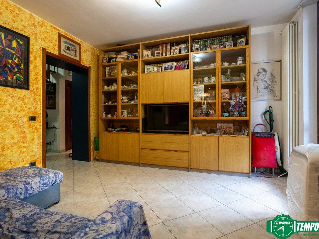 Appartamento a La spezia in Via Marco Federici, 48 - Foto 3