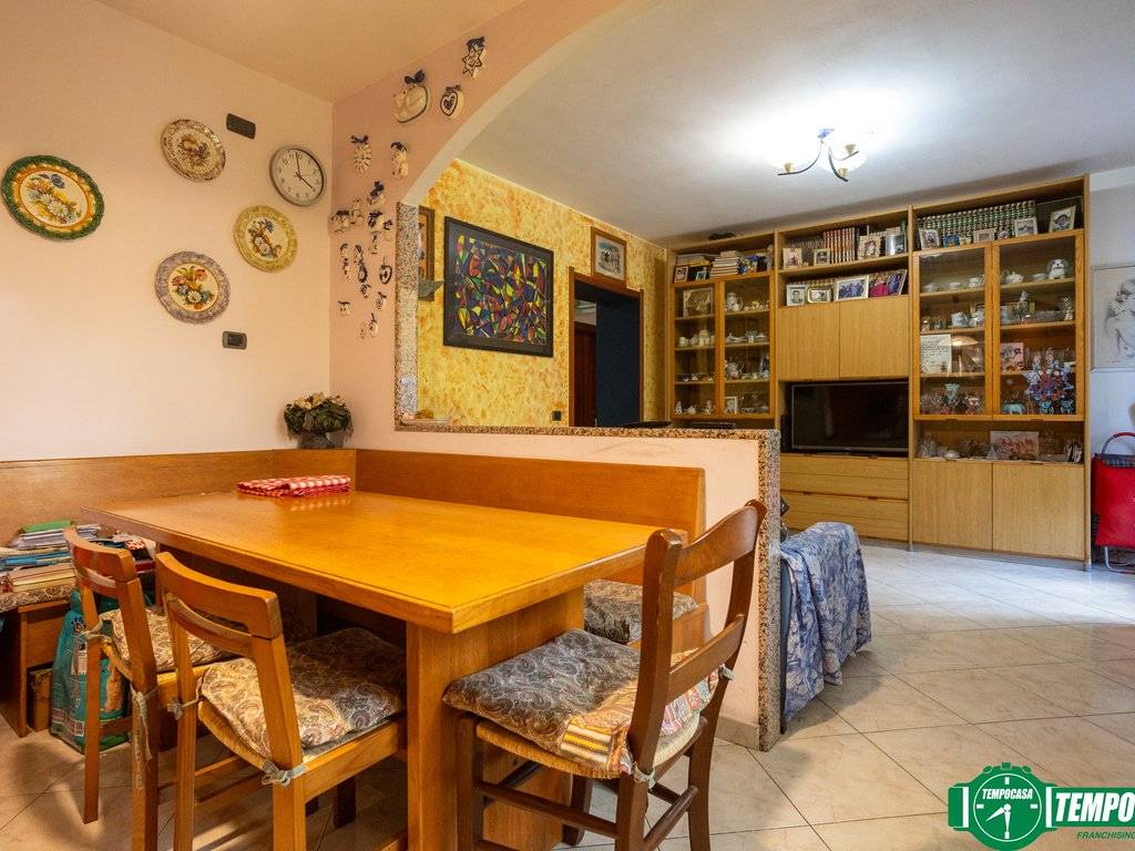 Appartamento a La spezia in Via Marco Federici, 48 - Foto 4