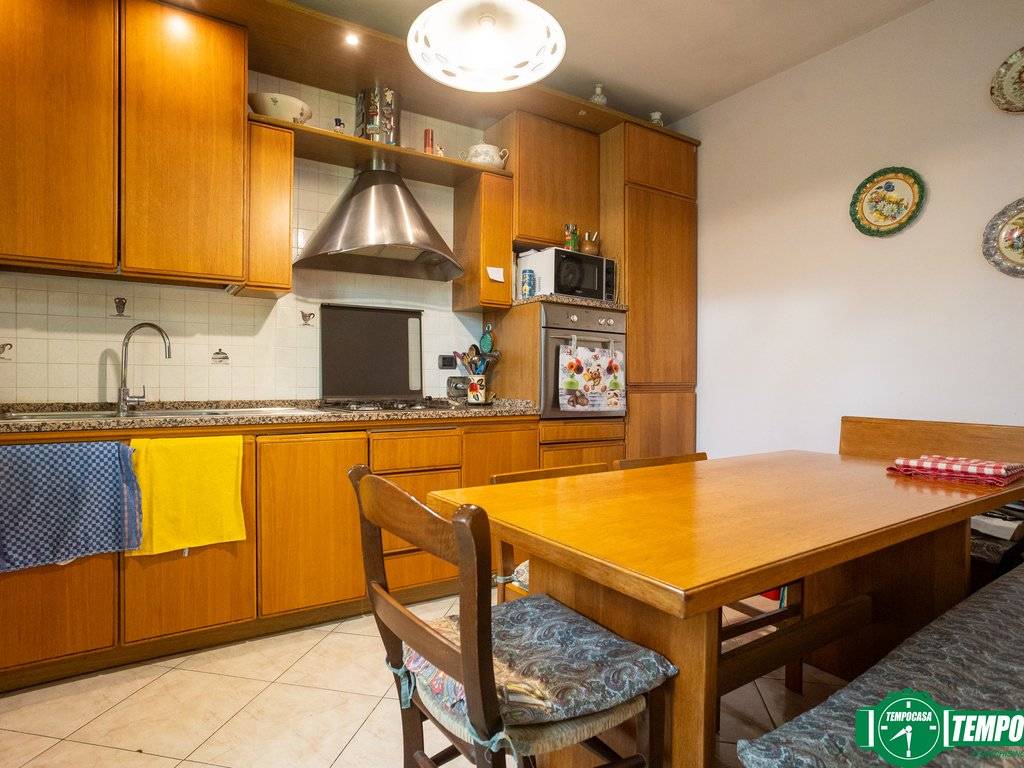 Appartamento a La spezia in Via Marco Federici, 48 - Foto 5