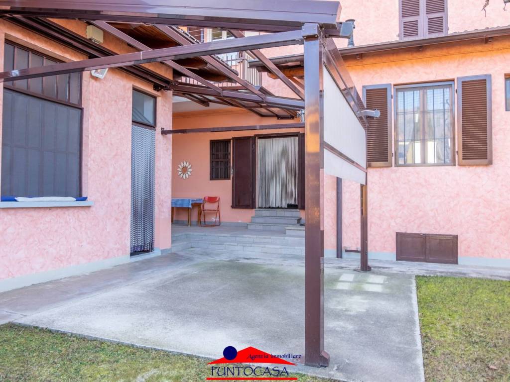 Villa a Dronero in Via Roccabruna, 21 - Foto 2