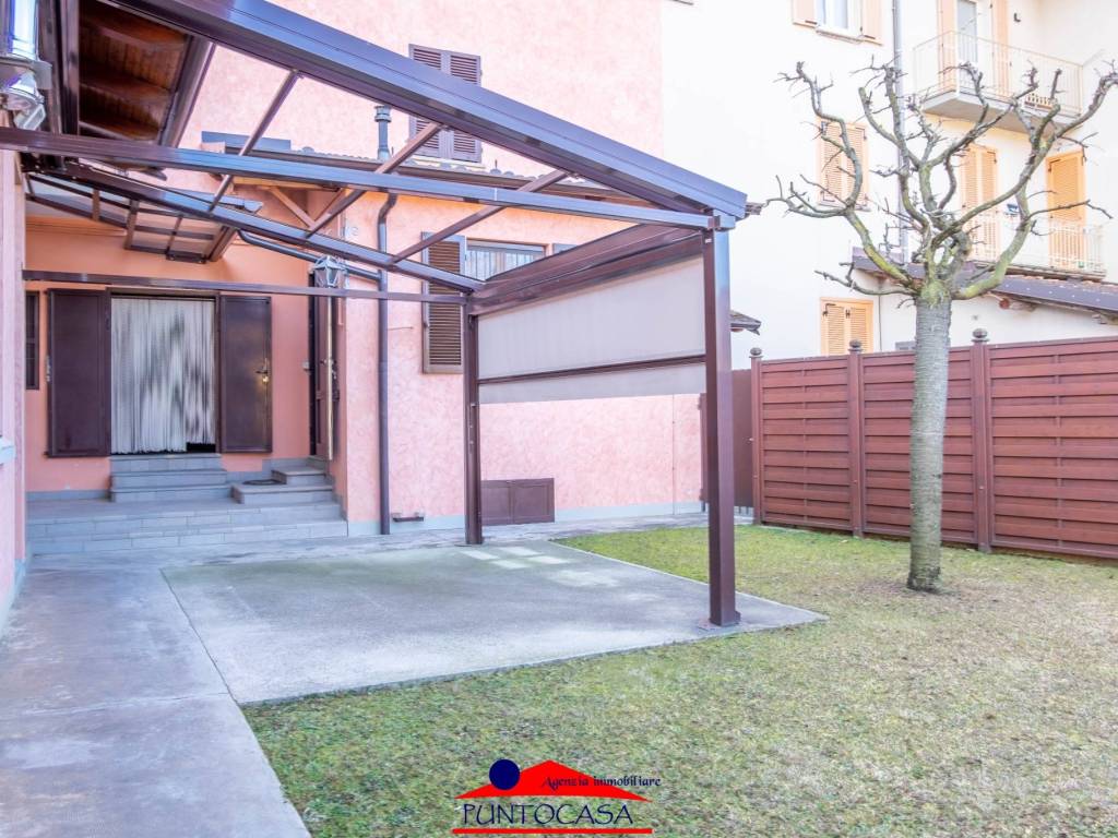 Villa a Dronero in Via Roccabruna, 21 - Foto 3