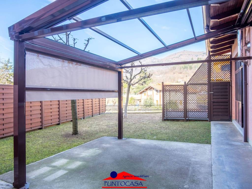 Villa a Dronero in Via Roccabruna, 21 - Foto 4