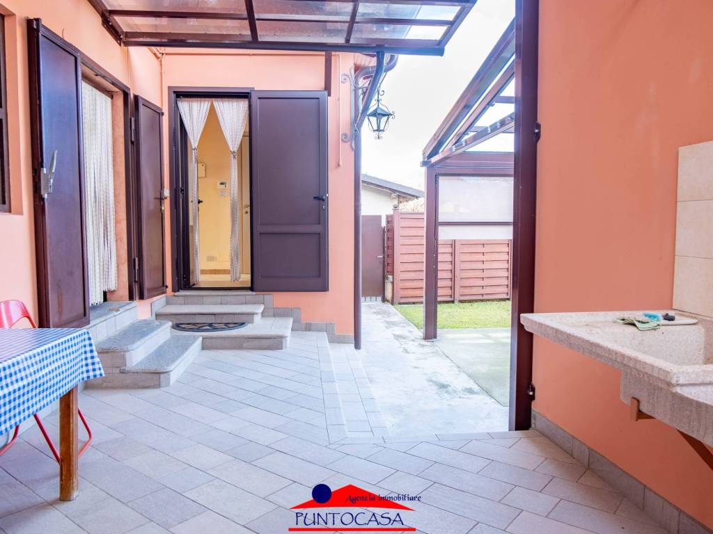 Villa a Dronero in Via Roccabruna, 21 - Foto 5