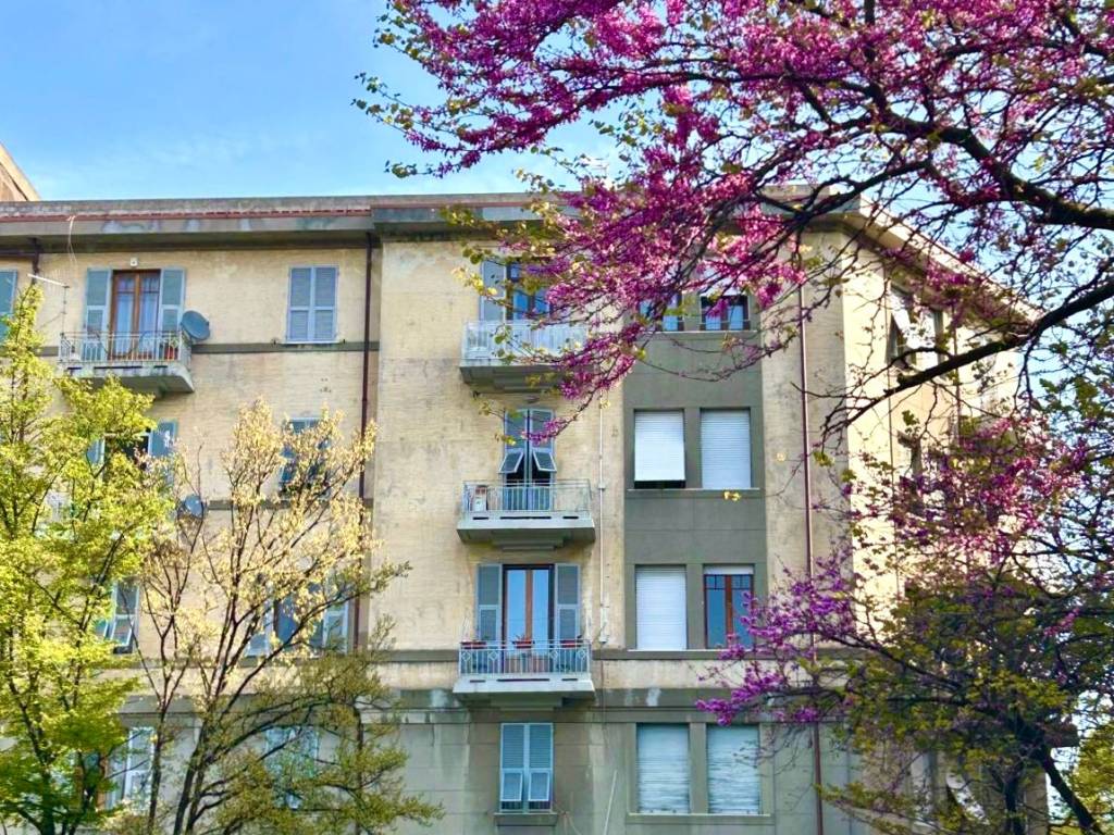 Appartamento a La spezia in Piazza Concordia, 45 - Foto 2