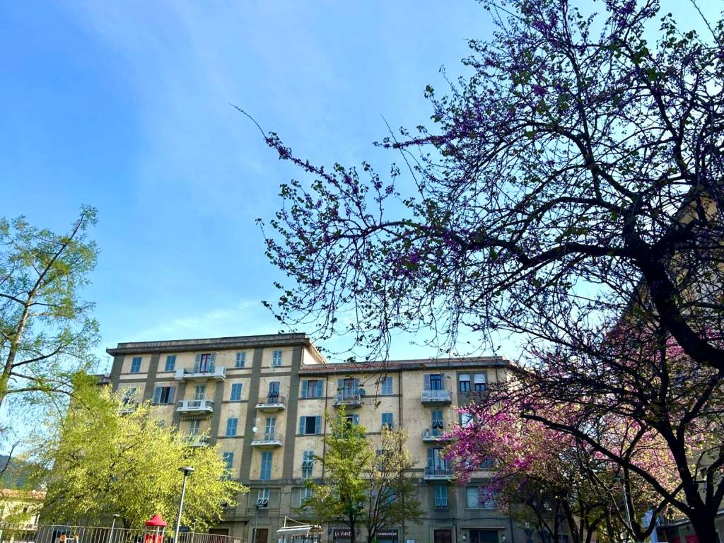 Appartamento a La spezia in Piazza Concordia, 45 - Foto 3