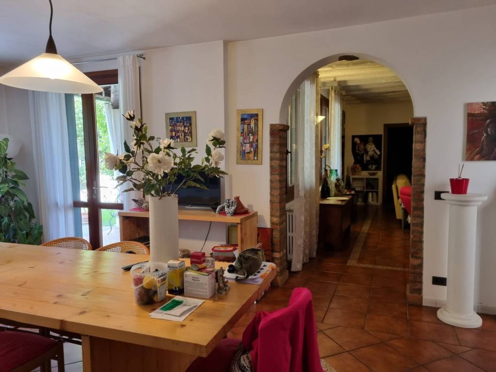 Villa a Ospedaletto euganeo in Via Cavour - Foto 3