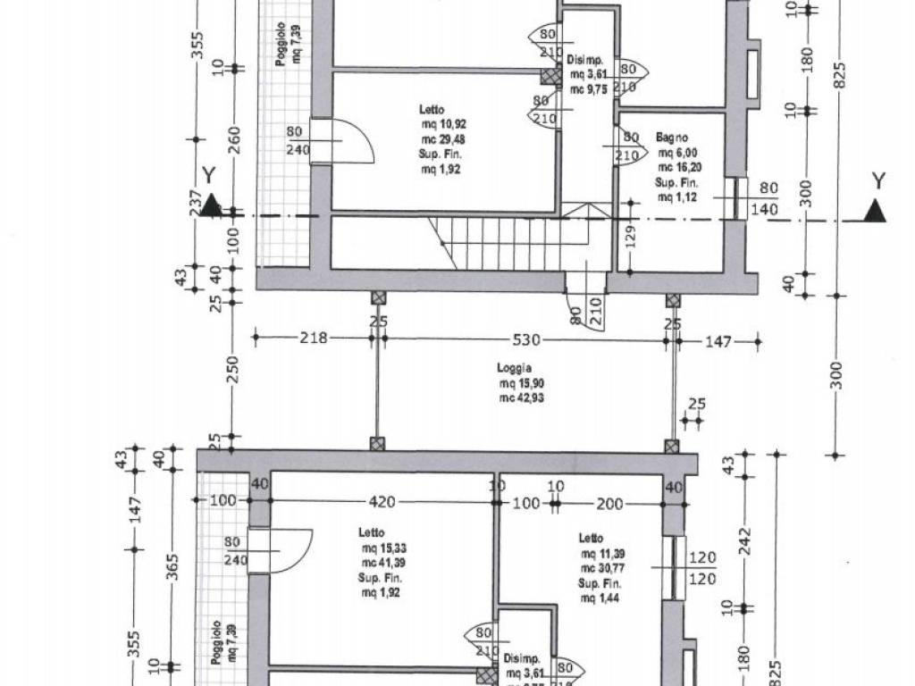 Villa a Baone - Foto 3