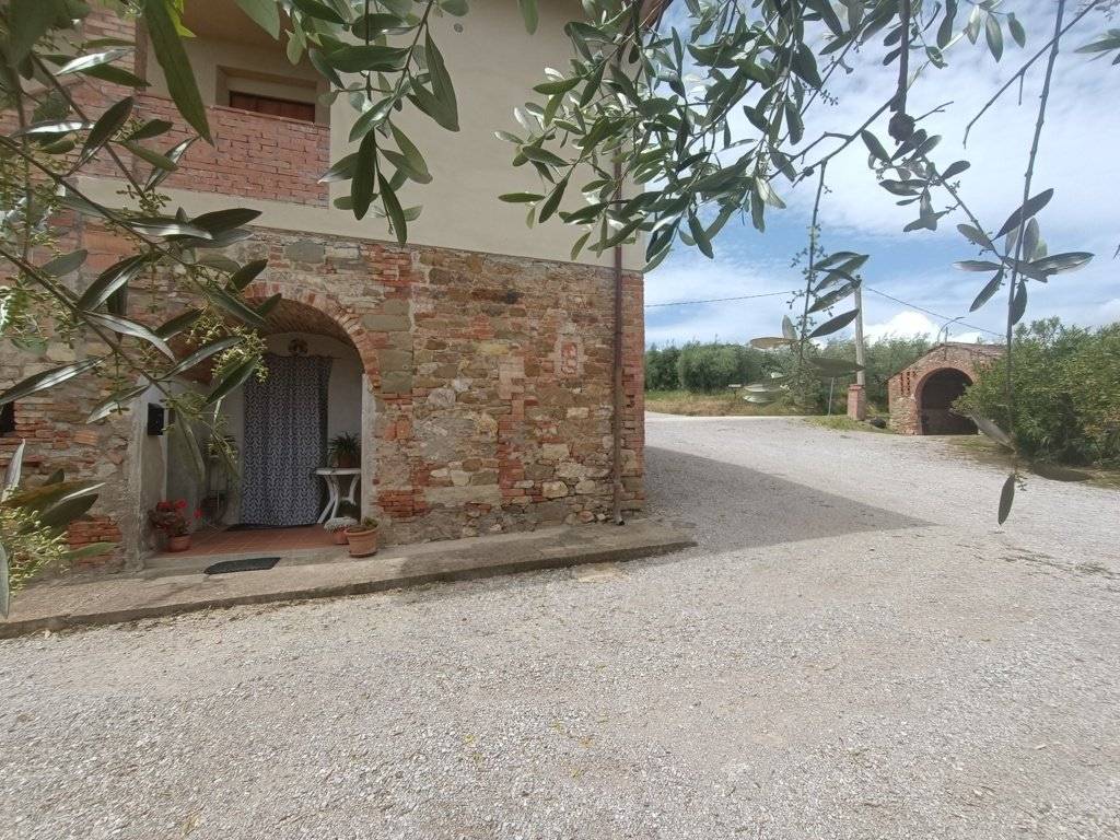 Appartamento a Piegaro in Via Castiglion Fosco - Foto 3