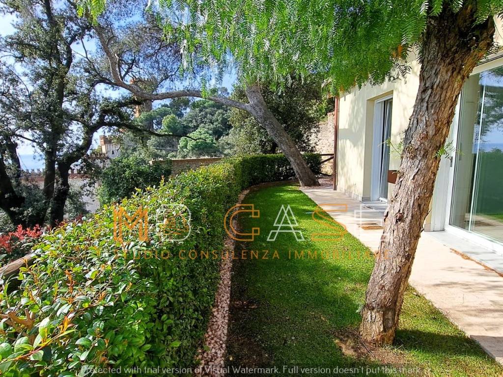 Appartamento a Borghetto santo spirito in Via Veneto - Foto 5