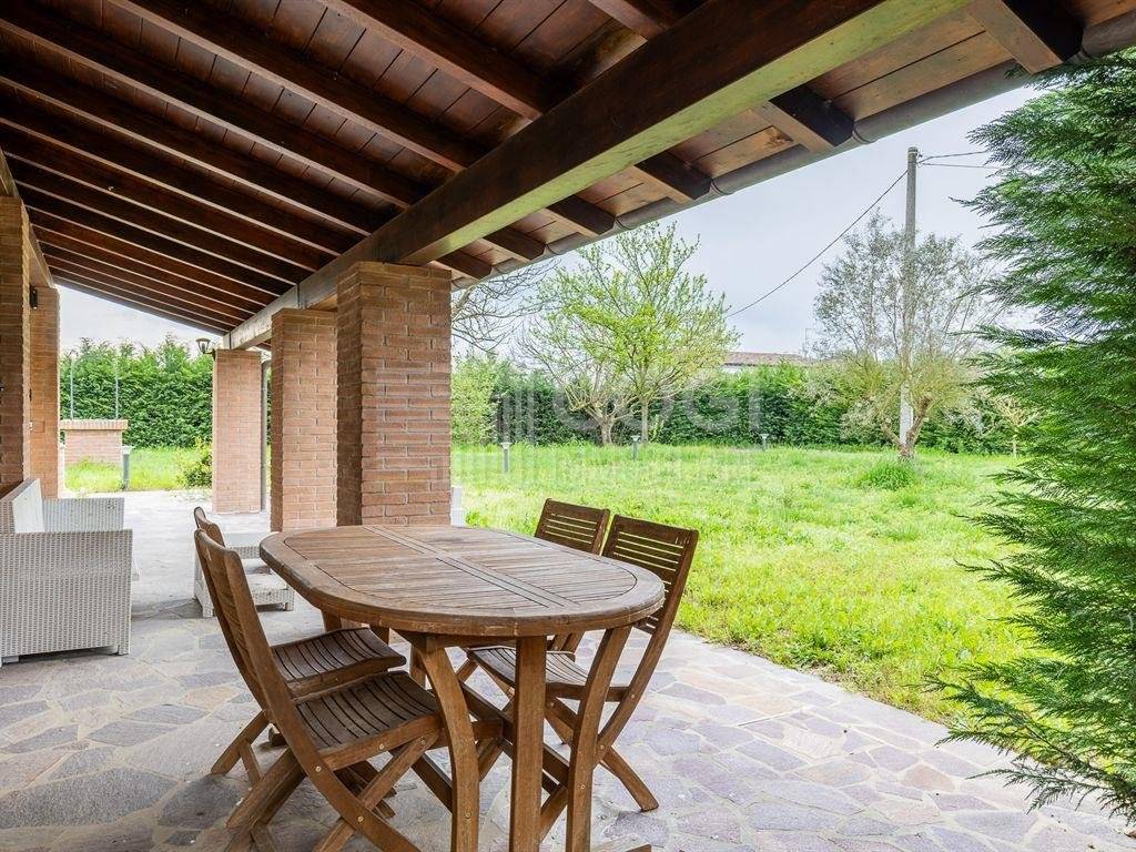 Casa indipendente a Castel bolognese - Foto 2