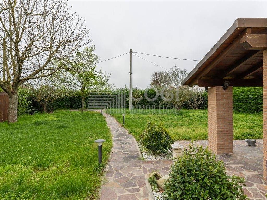 Casa indipendente a Castel bolognese - Foto 3