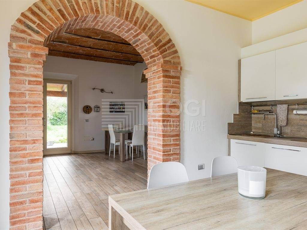 Casa indipendente a Castel bolognese - Foto 5