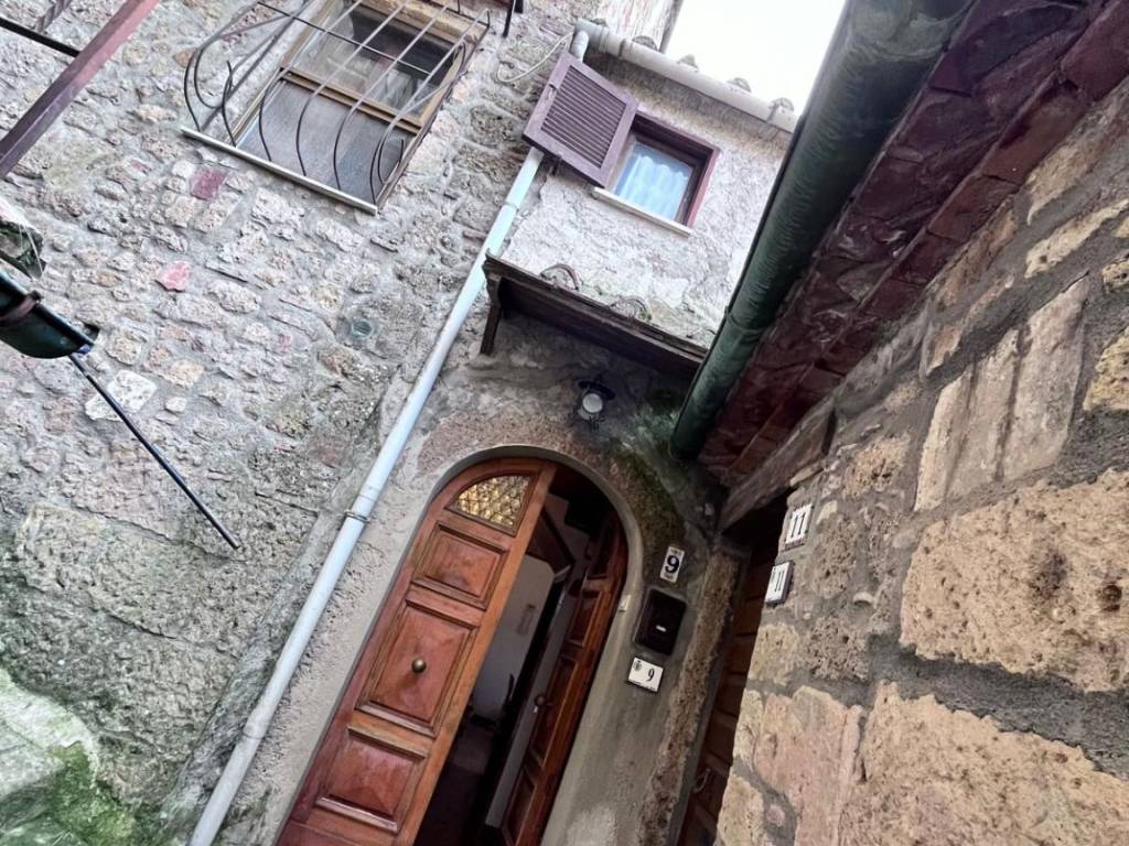 Appartamento a Sorano in Via Roma, 37 - Foto 2