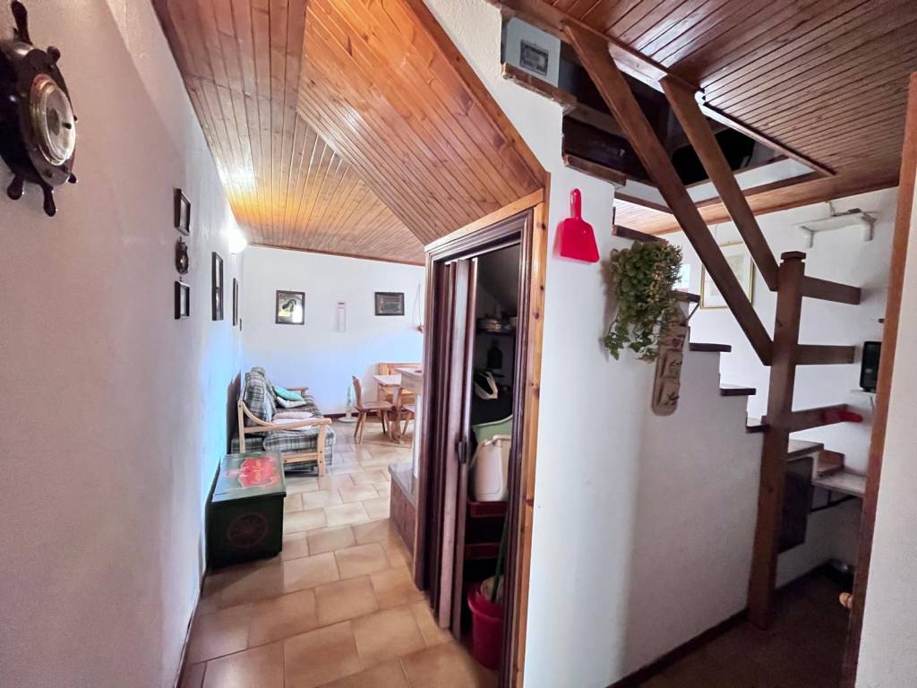 Appartamento a Sorano in Via Roma, 37 - Foto 3