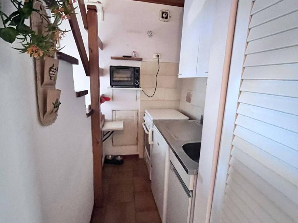 Appartamento a Sorano in Via Roma, 37 - Foto 4