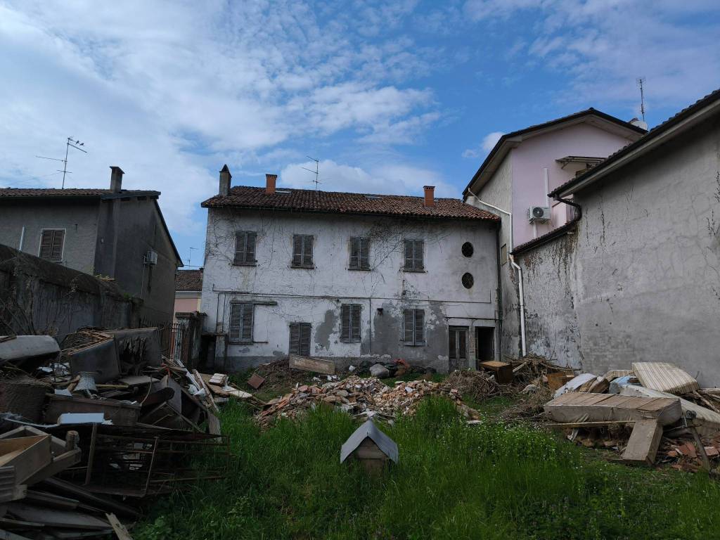 Casa indipendente a Chignolo po in Via 25 Aprile, 12 - Foto 3