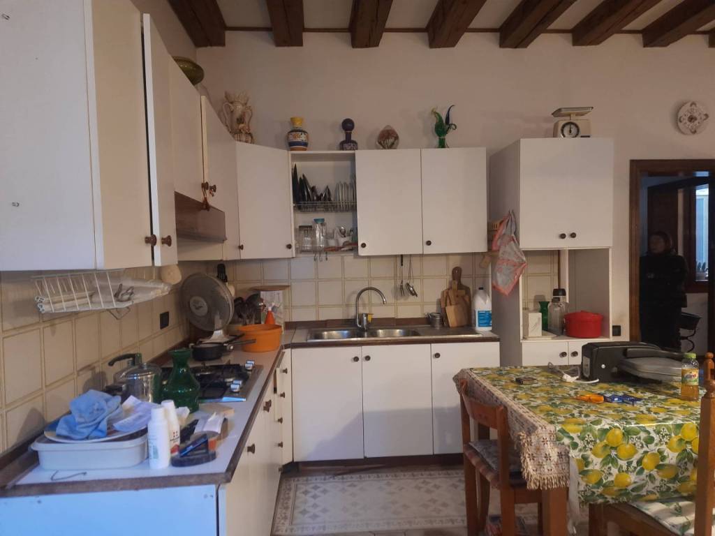 Appartamento a Venezia in Campo San Polo - Sant'Agostin - Foto 2