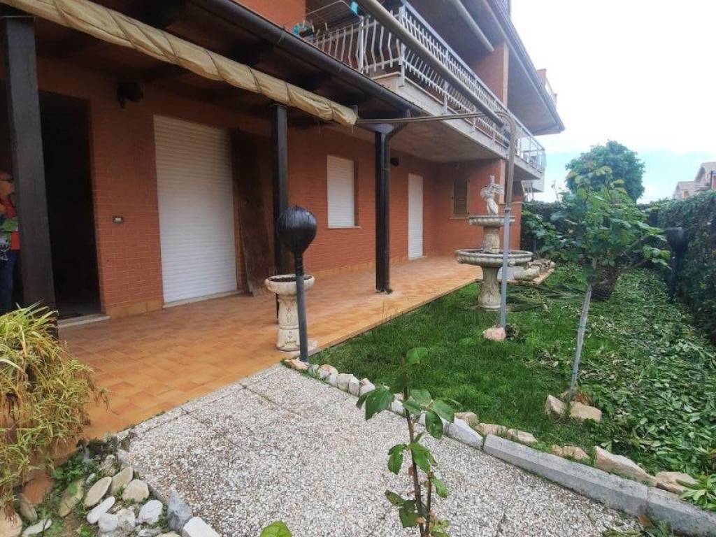 Appartamento a Altidona in Via de Gasperi n.8 - Foto 2