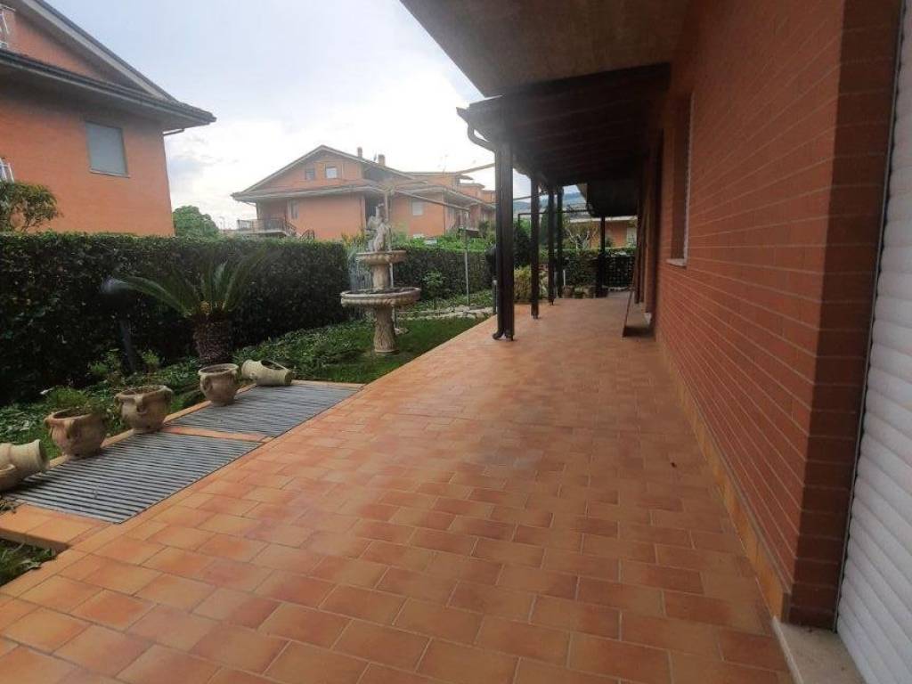 Appartamento a Altidona in Via de Gasperi n.8 - Foto 4