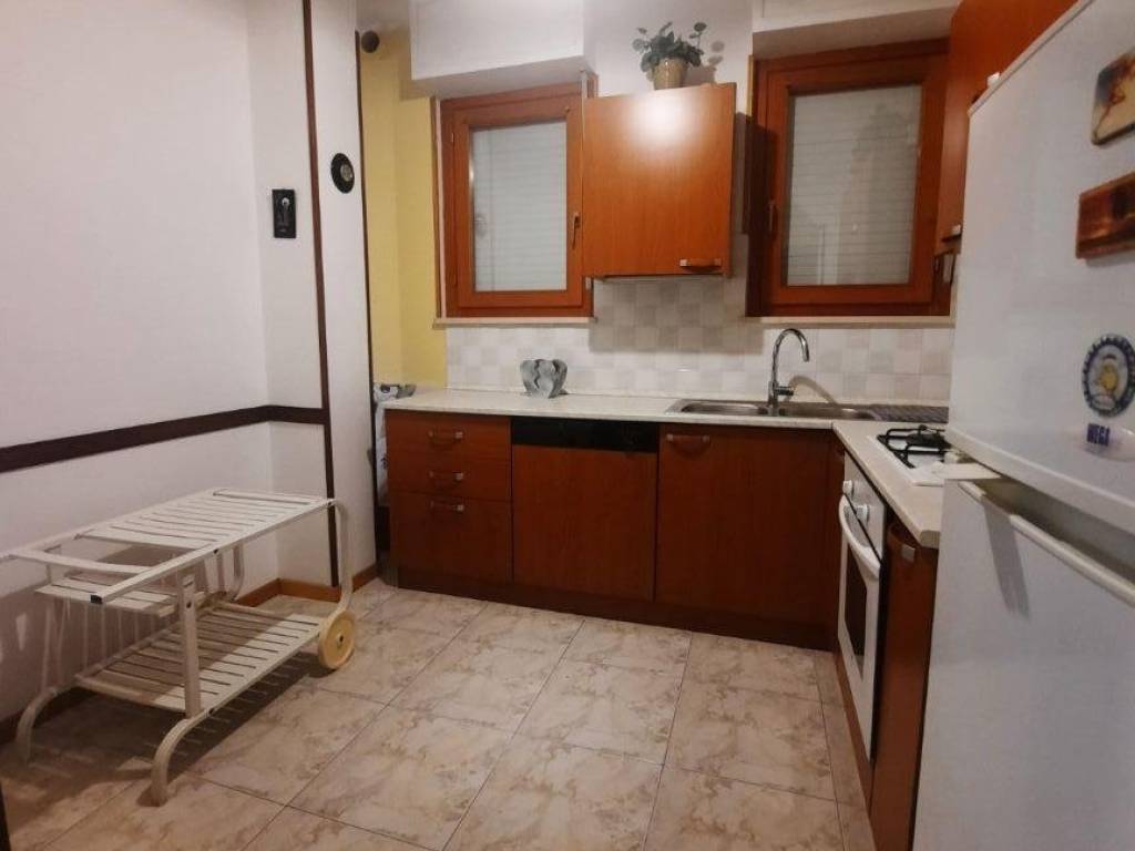 Appartamento a Altidona in Via de Gasperi n.8 - Foto 5