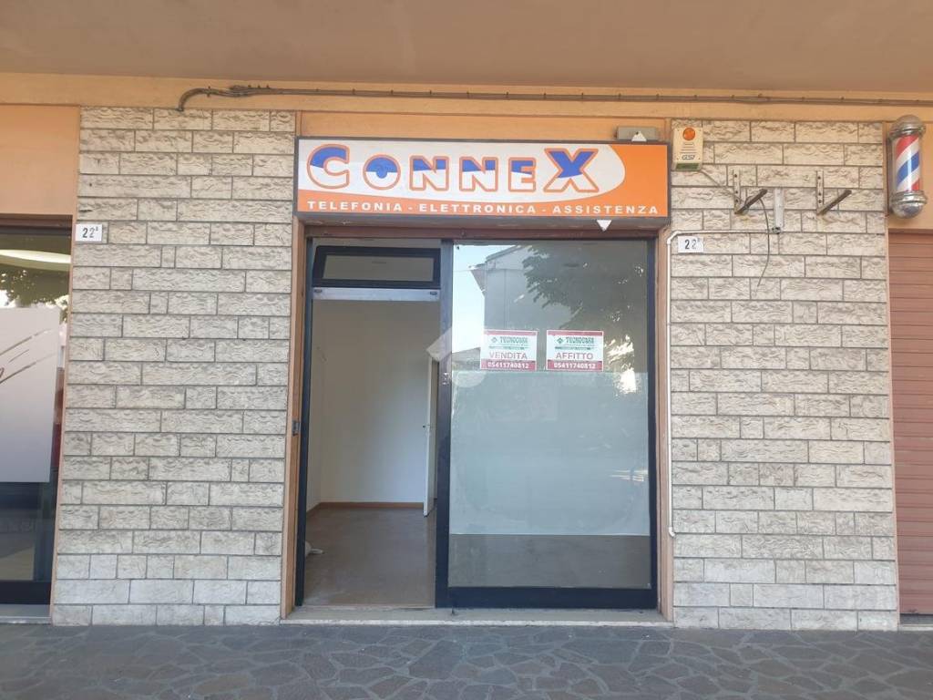 Immobile a Rimini in Via E. Coletti - Foto 2